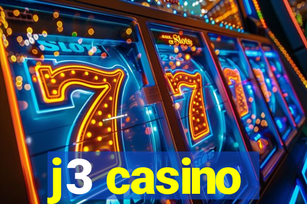 j3 casino